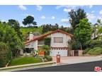 843 Brown Dr, Burbank, CA 91504