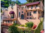 7813 Hillside Ave, Los Angeles, CA 90046