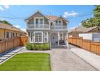 1551 Ford Ave, San Jose, CA 95110