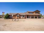 32828 El Sastre Rd, Acton, CA 93510