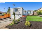 651 Tamarack Dr, Union City, CA 94587