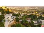 1800 N Crescent Heights Blvd, Los Angeles, CA 90069