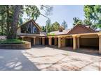 2821 Roscomare Rd, Los Angeles, CA 90077