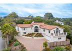 26345 Ladera Dr, Carmel, CA 93923