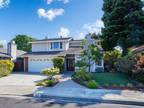 502 Oyster Ct, Foster City, CA 94404