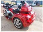 2012 Honda Gold Wing Trike Motorcycle for Sale