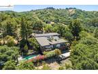 271 Monte Vista Ridge Rd, Orinda, CA 94563