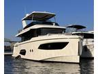 2022 Absolute 52 Navetta Boat for Sale