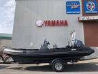 2010 Brig F 620 H Boat for Sale