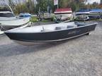 2024 Alumacraft V16 Utility Boat Boat for Sale