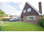 3 bedroom detached house for sale in The Birches, Back Lane, Bomere Heath