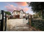 4 bedroom detached house for sale in The Green, Wanstead, E11 - 35806395 on