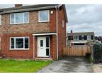 3 bedroom semi-detached house for sale in Green Acres Close, Brayton