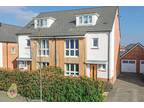 4 bedroom semi-detached house for sale in Swindon, SN3 - 35674175 on