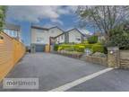 5 bedroom detached house for sale in Mellor Brow, Mellor, Blackburn, Lancashire