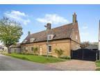 4 bedroom detached house for sale in Graveley Way, Hilton, Huntingdon, Cambs