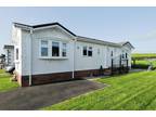 2 bedroom park home for sale in Mossband Residential Park, Mossband, Dumfries