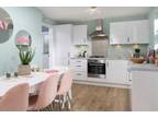 3 bed house for sale in Hadley, EX16 One Dome New Homes