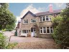 4 bedroom semi-detached house for sale in Princes Boulevard, Wirral, CH63