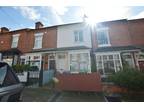 Rawlings Road, Smethwick 2 bed terraced house for sale -