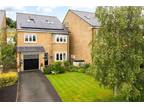4 bed house for sale in Leyfield, BD17, Shipley