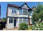 5 bedroom semi-detached house for sale in Manchester, M14 - 35331883 on