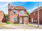 3 bed house for sale in Stretton Close, LN1, Lincoln