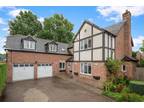 Maple Leaf Drive, Marston Green, Solihull 5 bed detached house -
