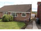 2 bedroom semi-detached bungalow for sale in Pine Hall Drive, BARNSLEY, S71