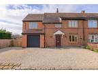 4 bedroom semi-detached house for sale in Daisy Bank Crescent, Audlem