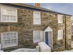 2 bedroom terraced house for sale in Dolphin Street, Port Isaac, Cornwall, PL29