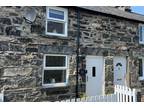 2 bedroom terraced house for sale in White Street, Penmachno