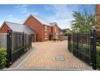4 bedroom detached house for sale in Lower Greenfield, Hemyock, Cullompton, EX15