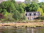 2 bed house to rent in Gracies Cottage, IV54, Strathcarron