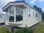 2 bed property for sale in Wood Park Leisure, SA70, Dinbych Y Pysgod