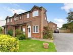 2 bedroom semi-detached house for sale in Satinwood Close