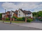 Lugtrout Lane, Solihull, B91 1 bed apartment for sale -