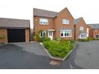 5 bedroom detached house for sale in Caves Gardens, Marston Moretaine, MK43