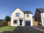 4 bedroom Detached House for sale, Barley Meadows, Abbeytown, CA7