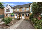 3 bedroom terraced house for sale in Pownall Road, Hounslow, TW3