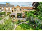 4 bedroom detached house for sale in Abbey Street, off Clifton Green, York, YO30