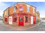 property for sale in Francis Street, PE11, Spalding