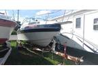 1987 Grew 23 CC Boat for Sale