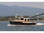 2016 Ranger Tugs 31S Boat for Sale