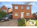 4 bedroom detached house for sale in Beech Avenue, Swanley, BR8