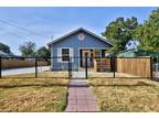San Antonio 3BR 2BA, Great renovated main home with gated