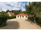 4 bedroom detached bungalow for sale in Bernard Close, High Kelling NR25 -