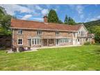 7 bedroom house for sale in Lot 1: Holmingham Farm, Bampton, Tiverton, Devon