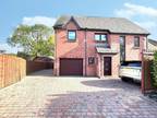 5 bedroom detached house for sale in Hamilton Road, Bothwell, G71