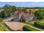 6 bedroom semi-detached house for sale in Worcestershire, WR8 - 35581990 on